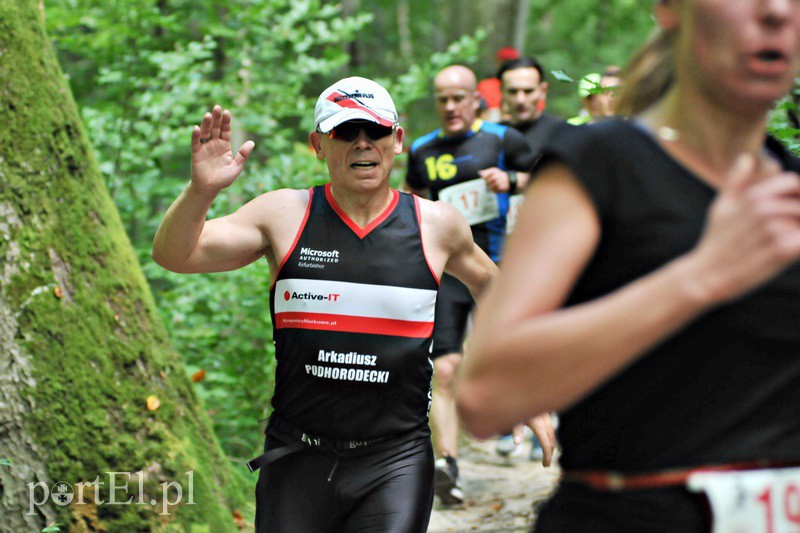 Gonili po Bażantarni zdjęcie nr 136298