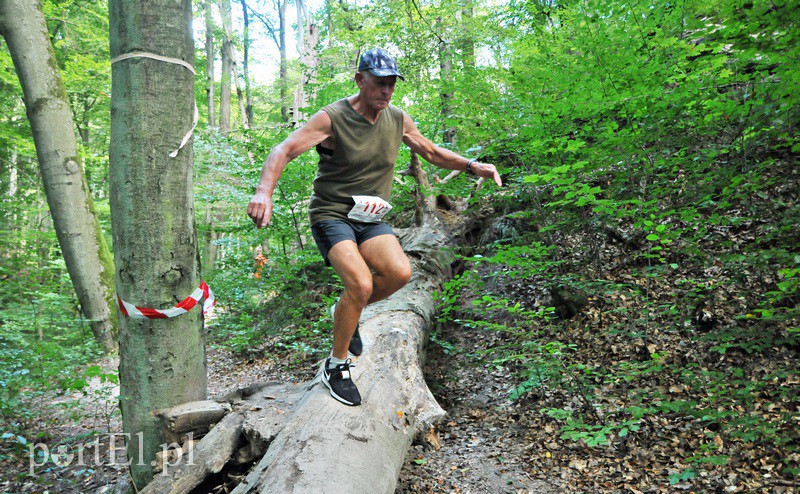 Gonili po Bażantarni zdjęcie nr 136305