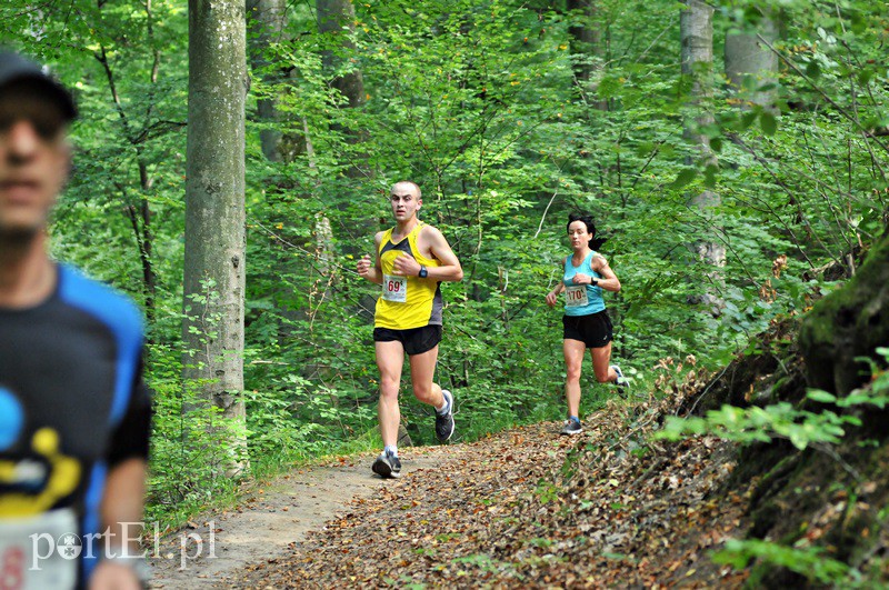 Gonili po Bażantarni zdjęcie nr 136295