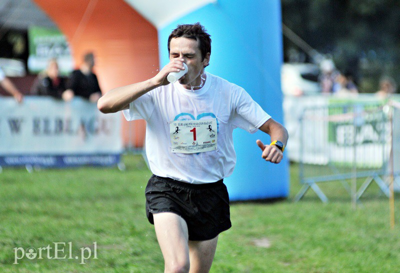 Gonili po Bażantarni zdjęcie nr 136318