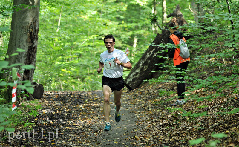 Gonili po Bażantarni zdjęcie nr 136290