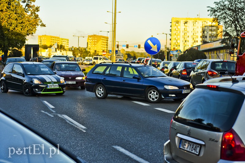 Wjechała w kobietę z dzieckiem na przejściu dla pieszych zdjęcie nr 136438