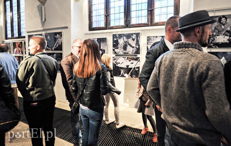 All that jazz zdjęcie nr 136498