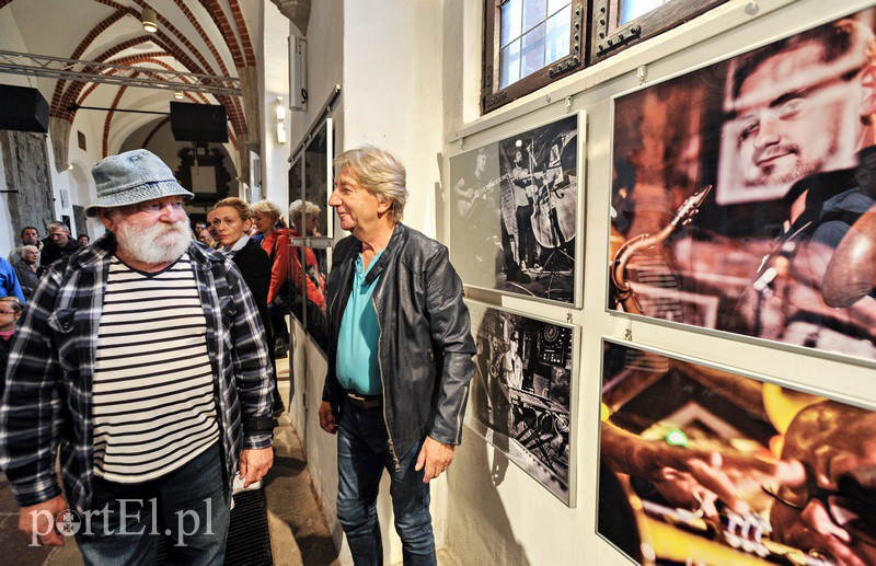 All that jazz zdjęcie nr 136488