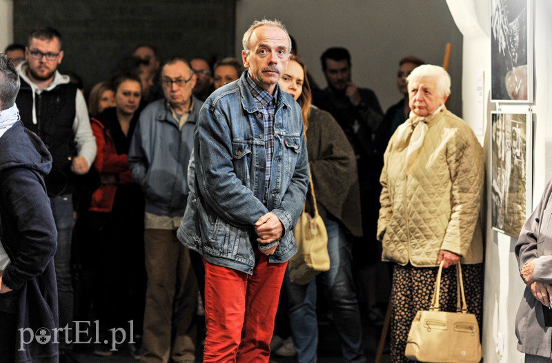 All that jazz zdjęcie nr 136486