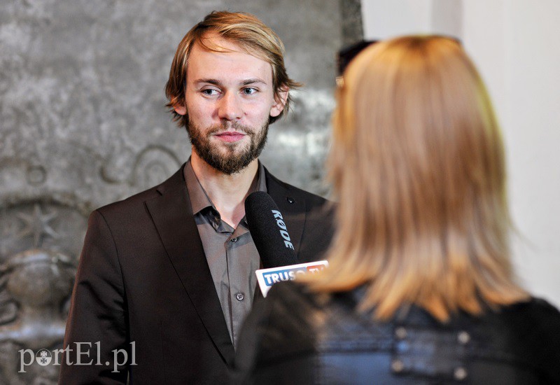 Elbląg All that jazz