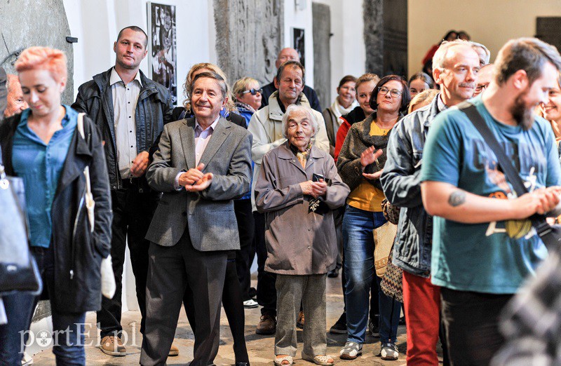 All that jazz zdjęcie nr 136492