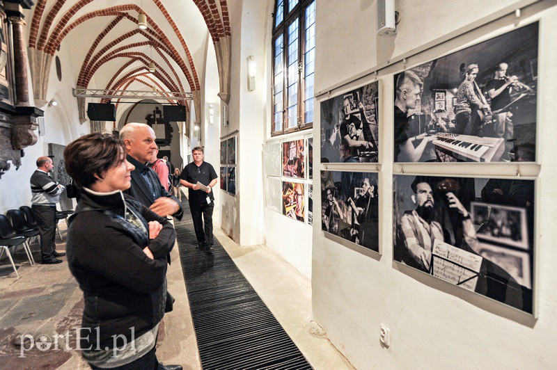 All that jazz zdjęcie nr 136505