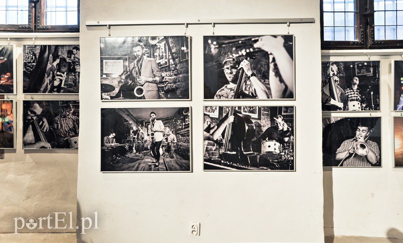 All that jazz zdjęcie nr 136504