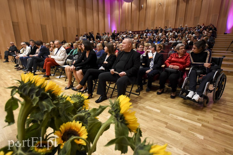 Włodek Pawlik i EOK pokazali klasę zdjęcie nr 136573