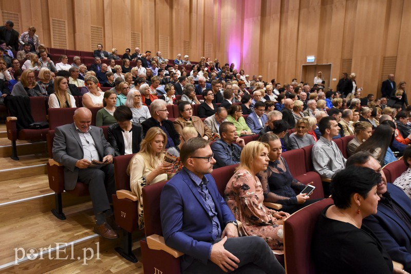 Włodek Pawlik i EOK pokazali klasę zdjęcie nr 136574