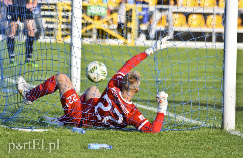 Olimpia nareszcie zwycięska (aktualizacja) zdjęcie nr 136619