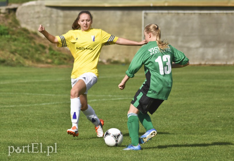 Bolesna lekcja Olimpijek zdjęcie nr 136719