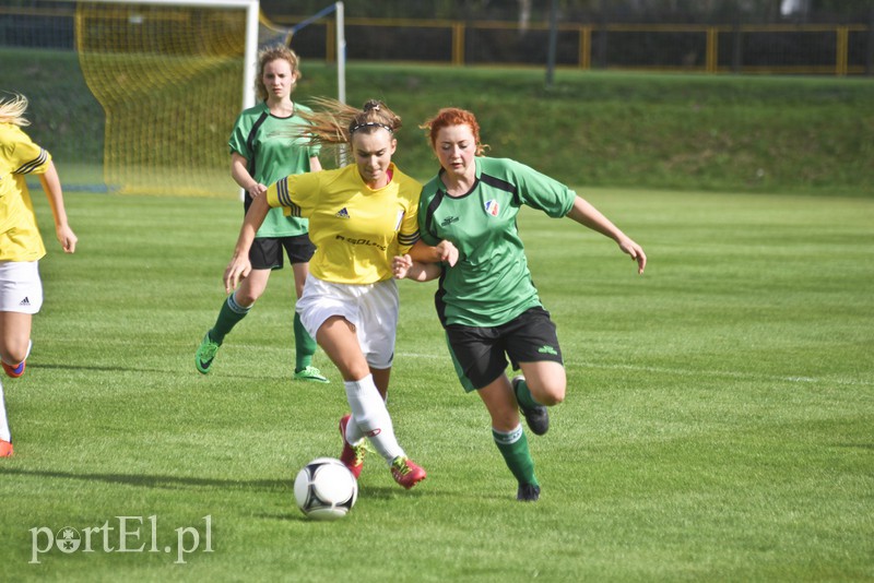 Bolesna lekcja Olimpijek zdjęcie nr 136729