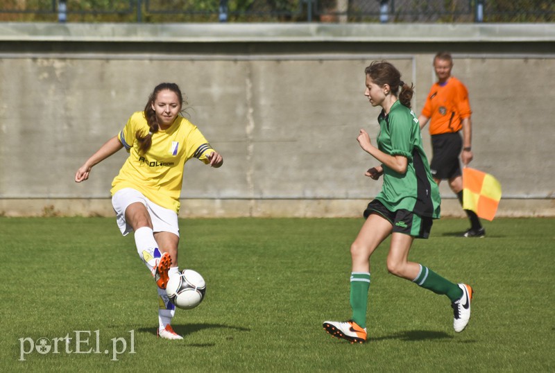 Bolesna lekcja Olimpijek zdjęcie nr 136718