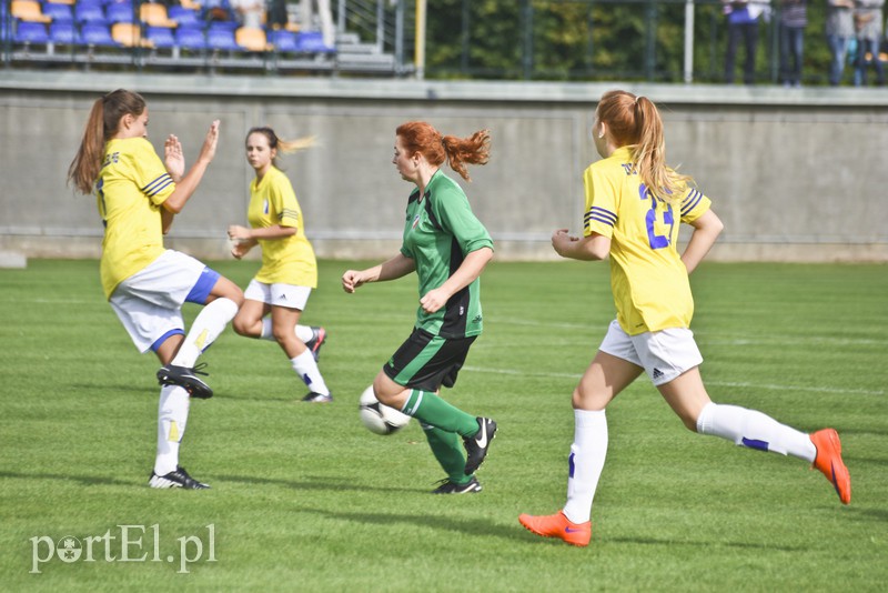 Bolesna lekcja Olimpijek zdjęcie nr 136731