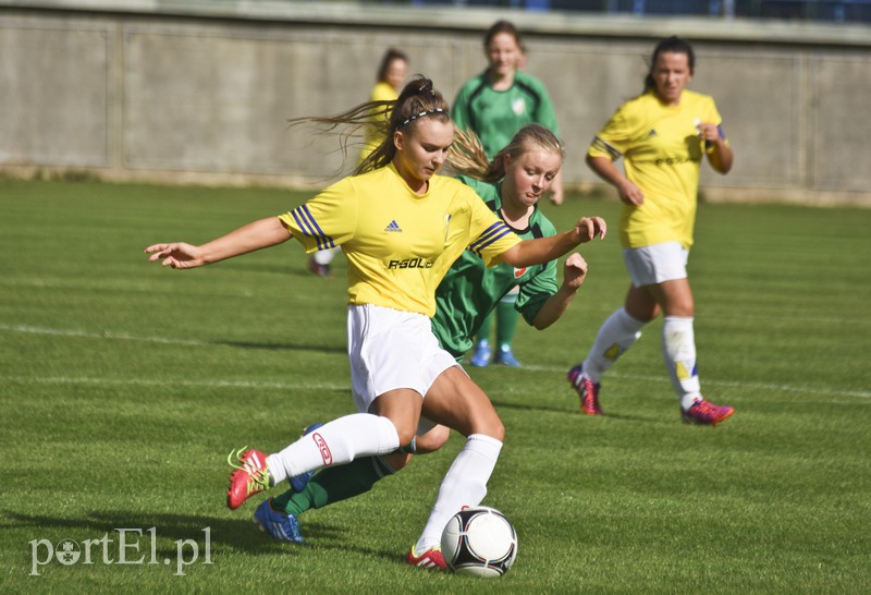 Bolesna lekcja Olimpijek zdjęcie nr 136725