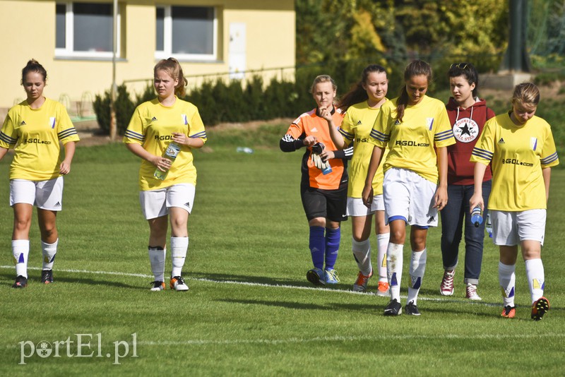 Bolesna lekcja Olimpijek zdjęcie nr 136703