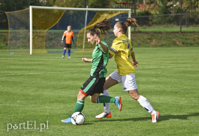 Bolesna lekcja Olimpijek zdjęcie nr 136709