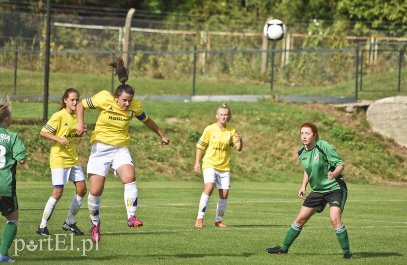 Bolesna lekcja Olimpijek zdjęcie nr 136710