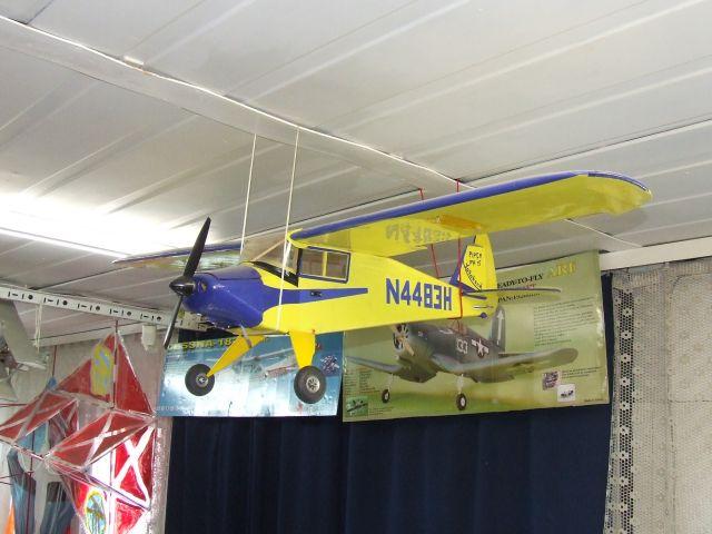 Ferie w aeroklubie zdjęcie nr 10752