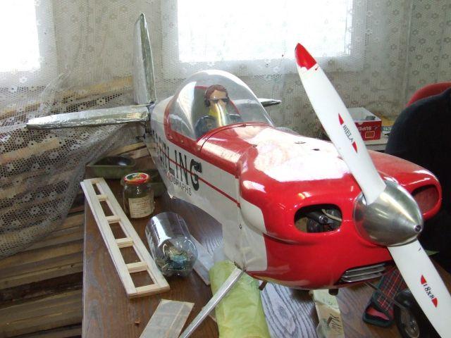 Ferie w aeroklubie zdjęcie nr 10753