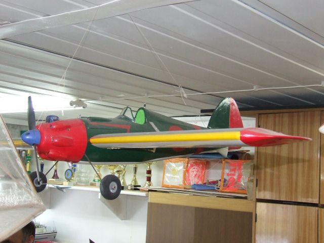 Ferie w aeroklubie zdjęcie nr 10751