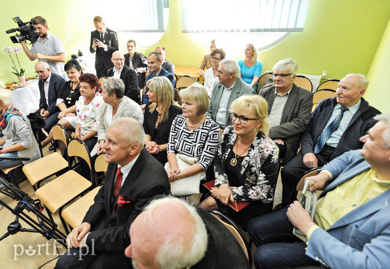 Nowy adres PSL: Nowowiejska 3 zdjęcie nr 136848