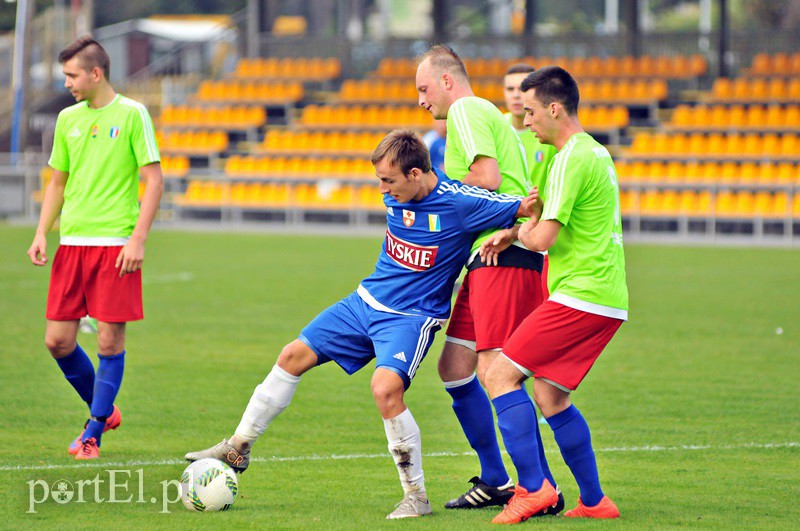 Olimpia gromi w pucharze zdjęcie nr 136936