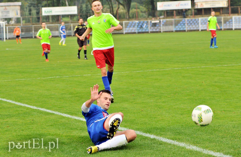 Olimpia gromi w pucharze zdjęcie nr 136937