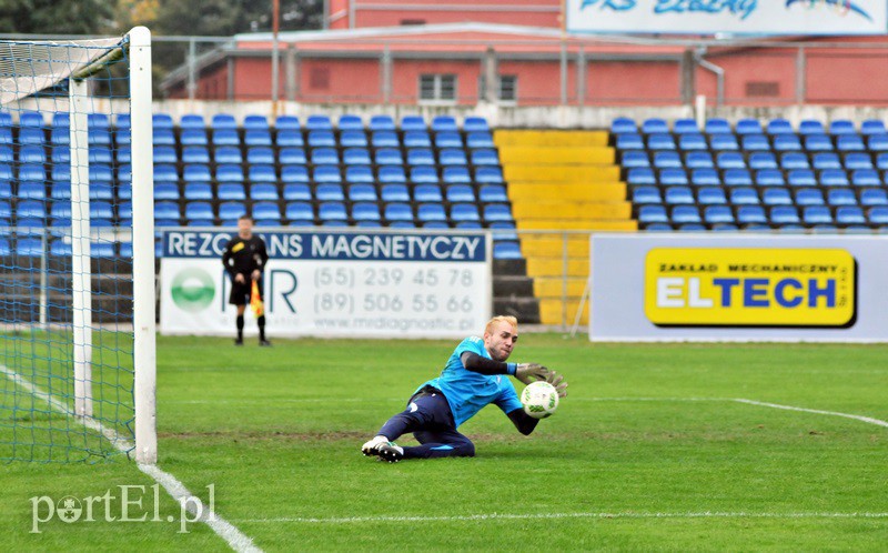 Olimpia gromi w pucharze zdjęcie nr 136949