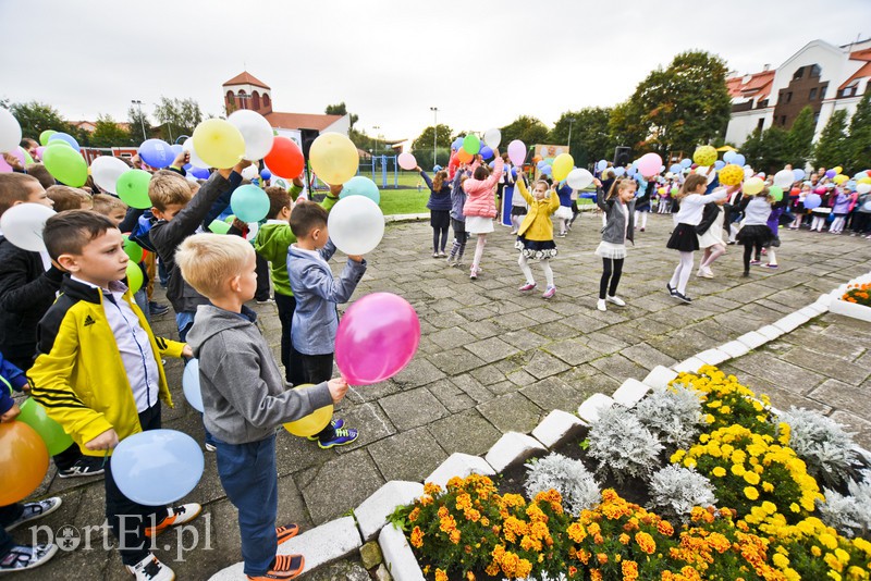 Plac zabaw jak marzenie zdjęcie nr 136971