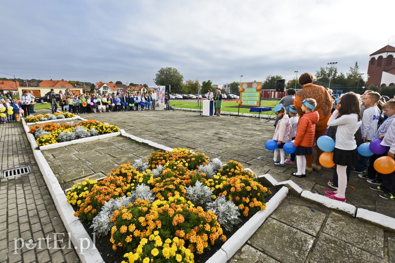 Plac zabaw jak marzenie zdjęcie nr 136961