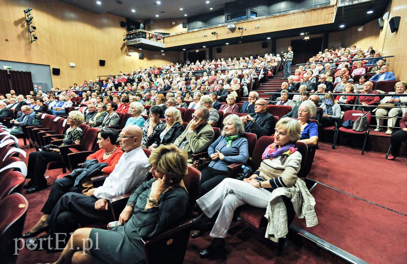 Seniorzy z indeksami zdjęcie nr 136988