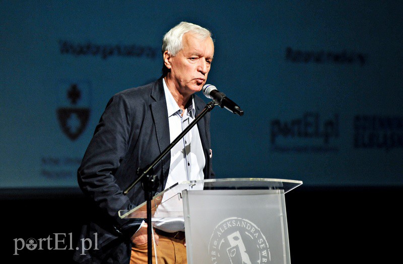 Seniorzy z indeksami zdjęcie nr 136995