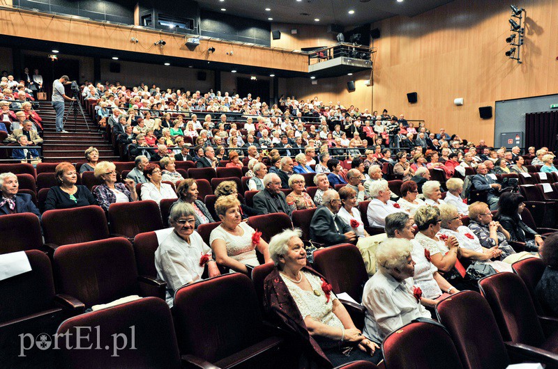 Seniorzy z indeksami zdjęcie nr 136978