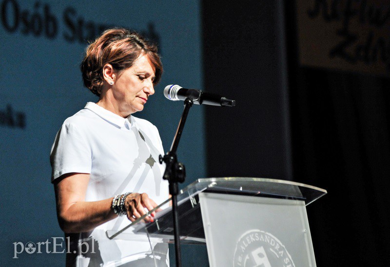 Seniorzy z indeksami zdjęcie nr 136992