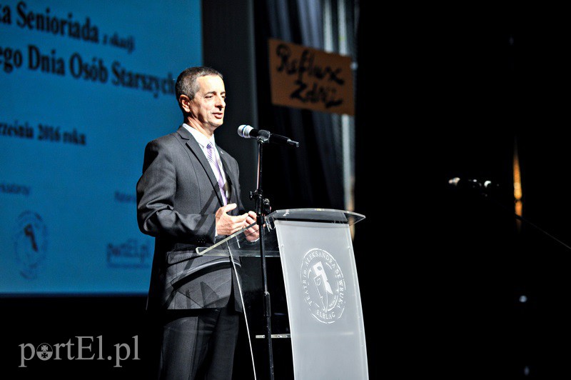 Seniorzy z indeksami zdjęcie nr 136985