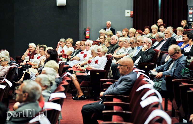 Seniorzy z indeksami zdjęcie nr 136986