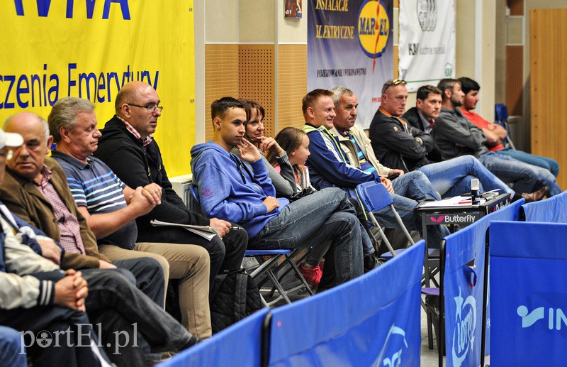 Mlexer wygrywa na inaugurację II ligi zdjęcie nr 137119