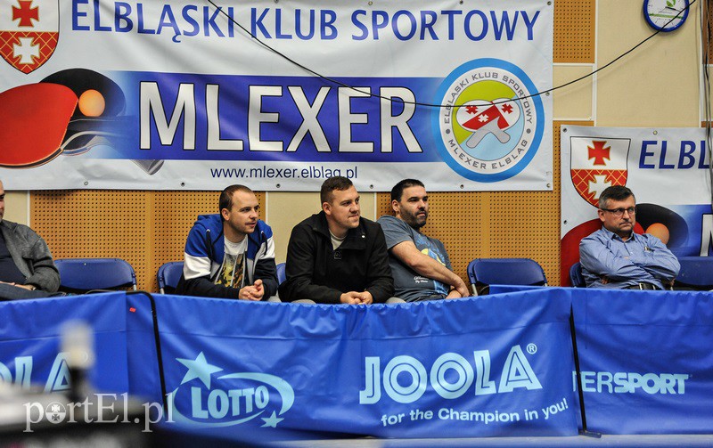 Mlexer wygrywa na inaugurację II ligi zdjęcie nr 137126