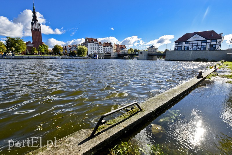 Uwaga, nadciąga cofka zdjęcie nr 137267