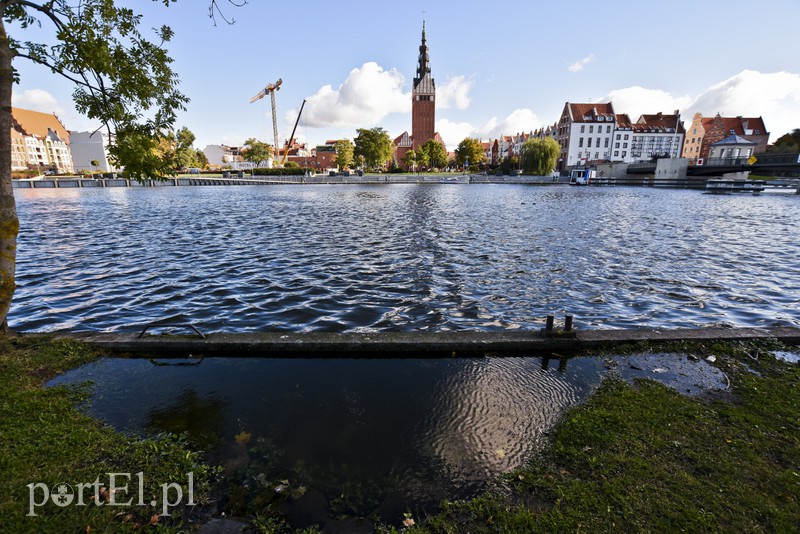 Uwaga, nadciąga cofka zdjęcie nr 137266