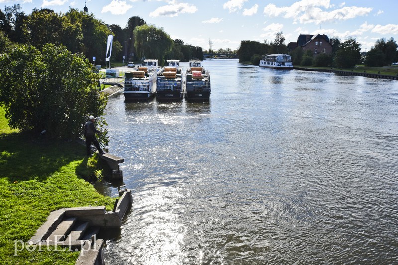 Uwaga, nadciąga cofka zdjęcie nr 137265