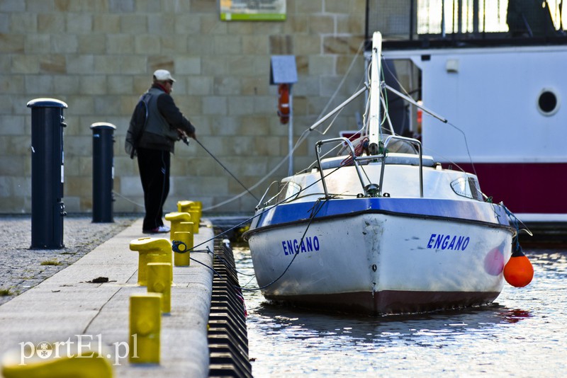 Uwaga, nadciąga cofka zdjęcie nr 137262