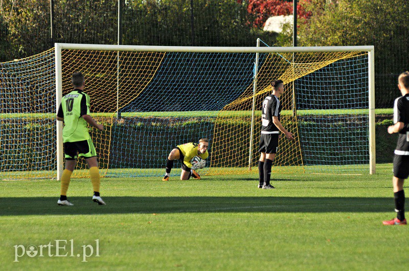 Concordia lepsza od juniorów Olimpii zdjęcie nr 137289