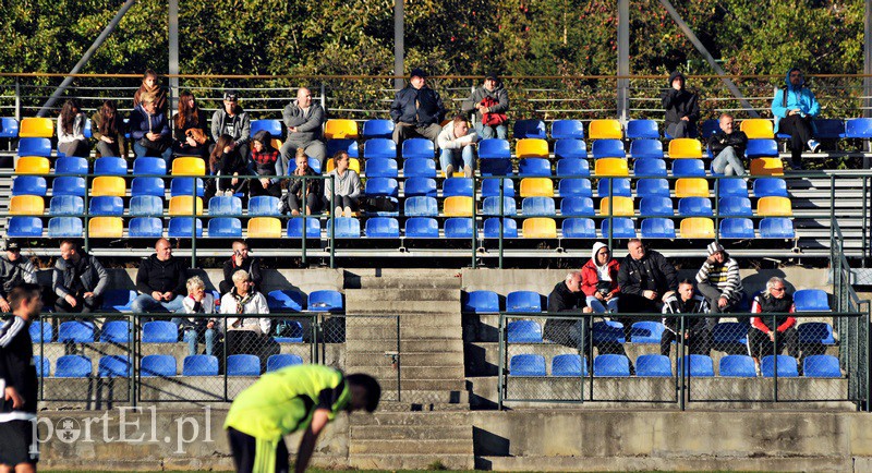 Concordia lepsza od juniorów Olimpii zdjęcie nr 137286