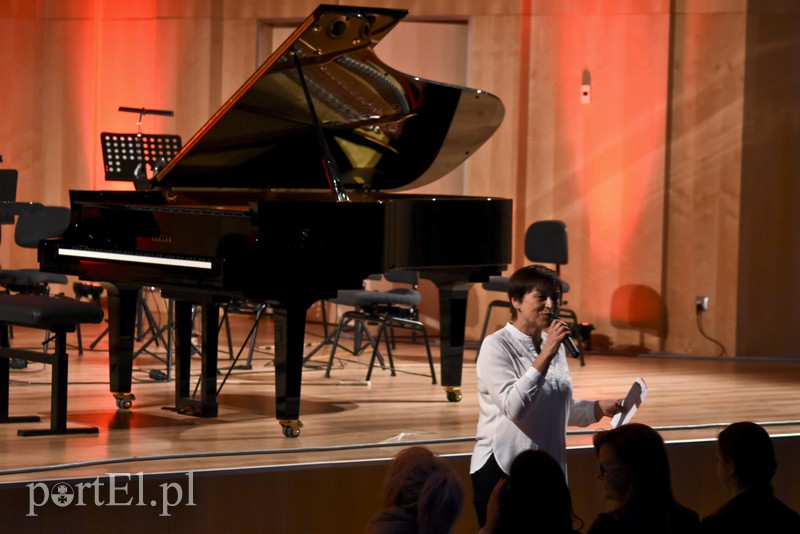 Elbląg EOK znów zaskoczyła słuchaczy