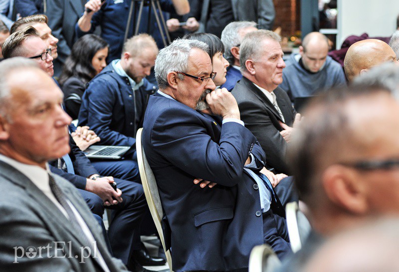 Jarosław Kaczyński w Elblągu zdjęcie nr 137666