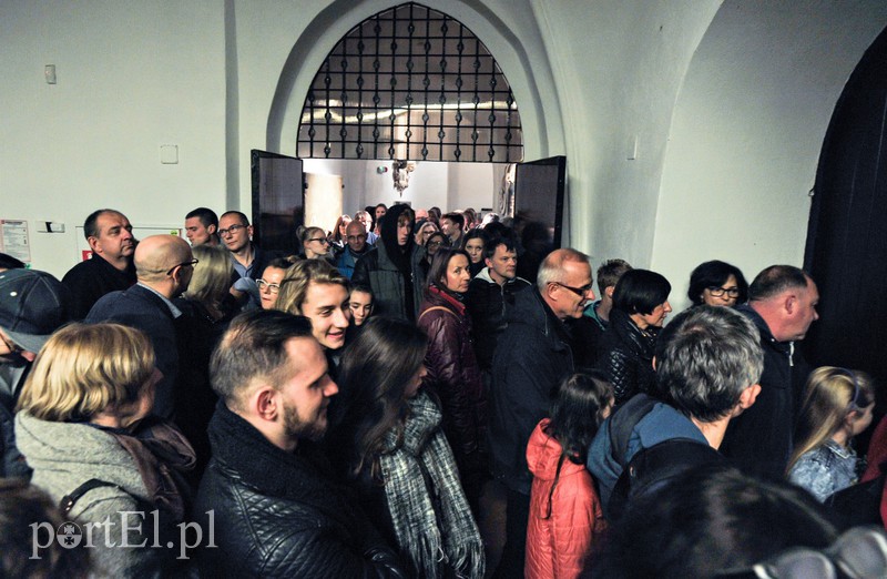 Elbląg To ty nadajesz mu znaczenie